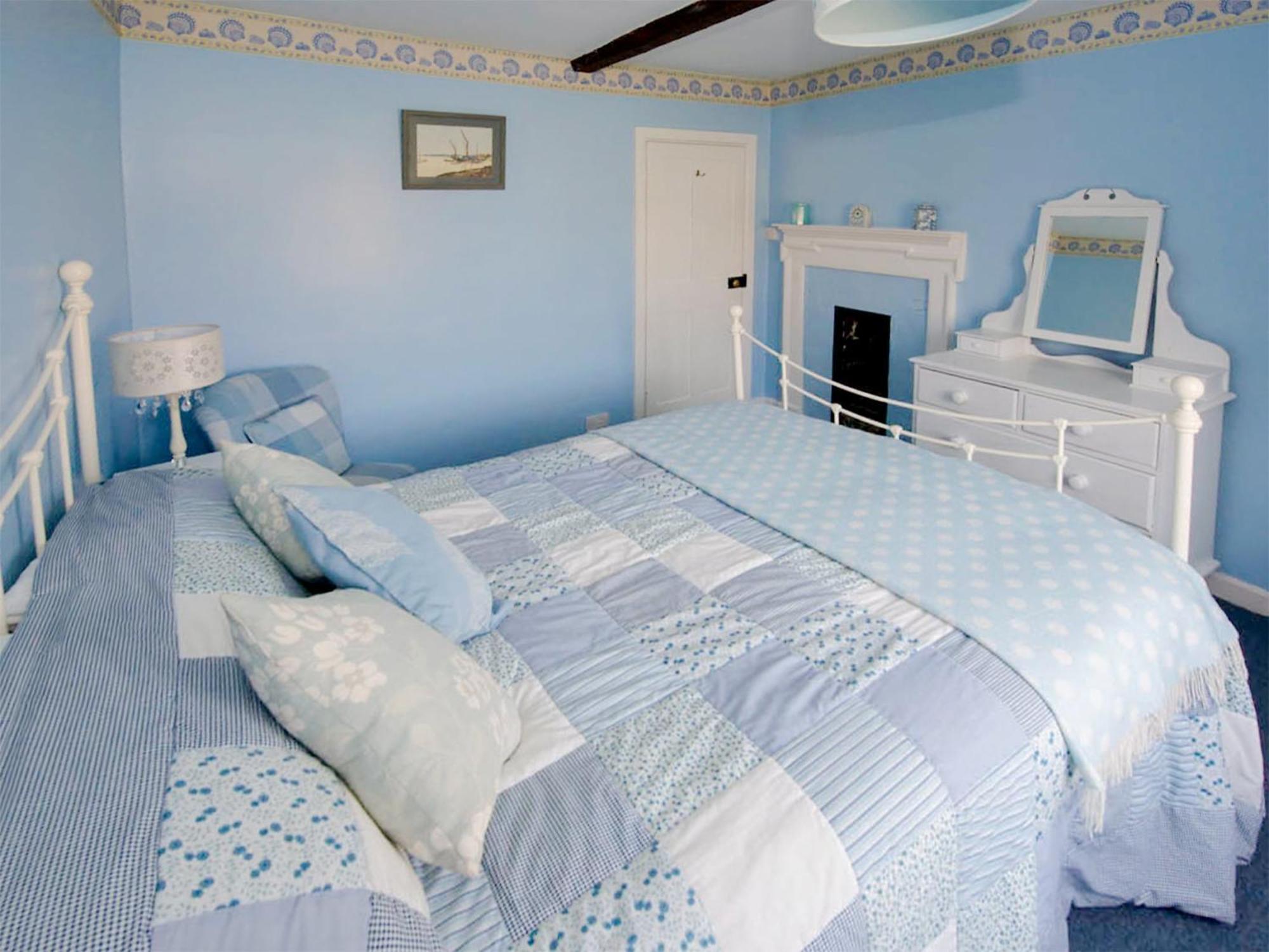 Delphinium Cottage - Ukc2843 Blakeney  Exterior photo